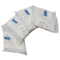 Serviettes hygiéniques/serviettes hygiéniques anti-fuite 3D